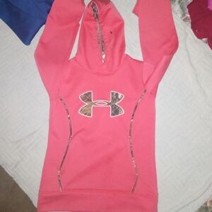Under Armour